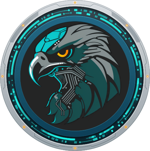 Logo Techaéris