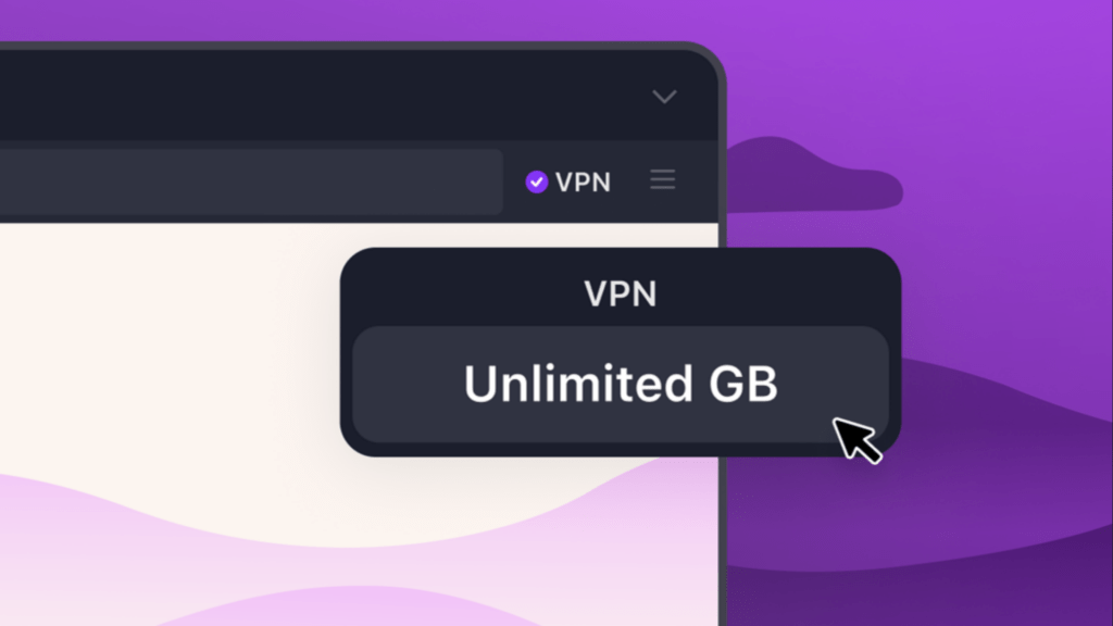 Le VPN gratuit de Firefox vient de devenir illimité pour l'été