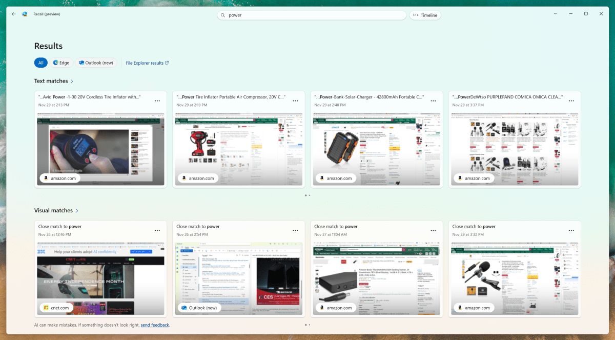 Microsoft Rappel Exemple 3 Power Shopping