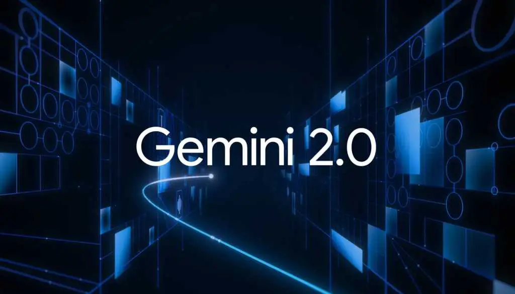 Google Gemini 2.0