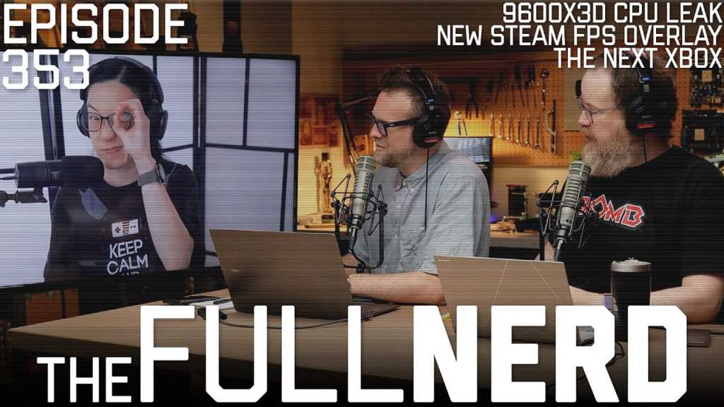 TFN 353 primary image