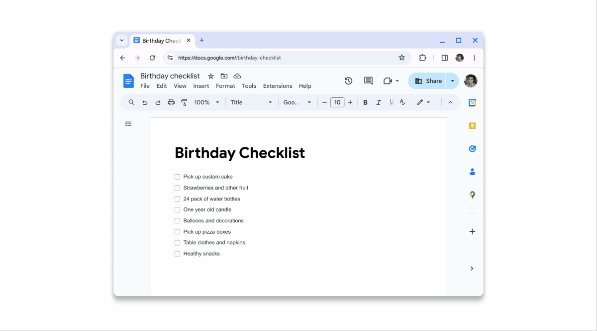 Chromebook Smart Grouping Gemini