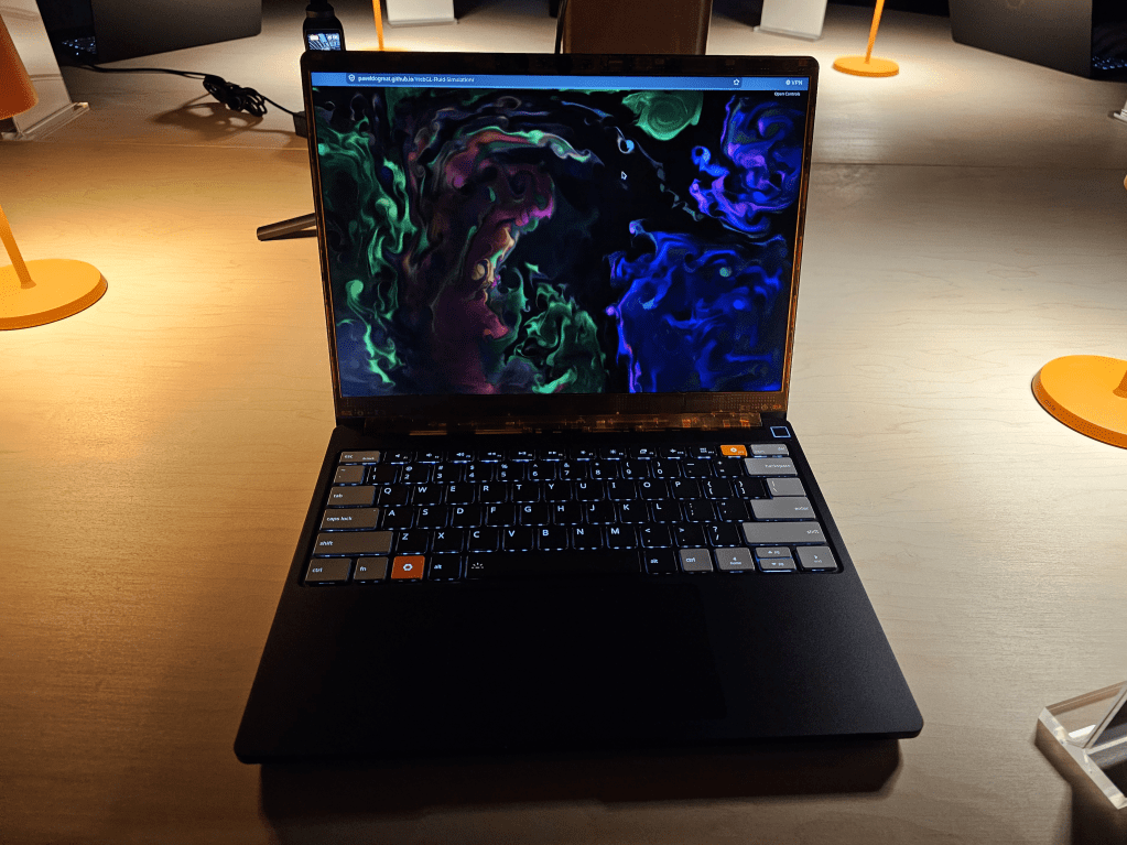 Framework Laptop 13 Pro alt