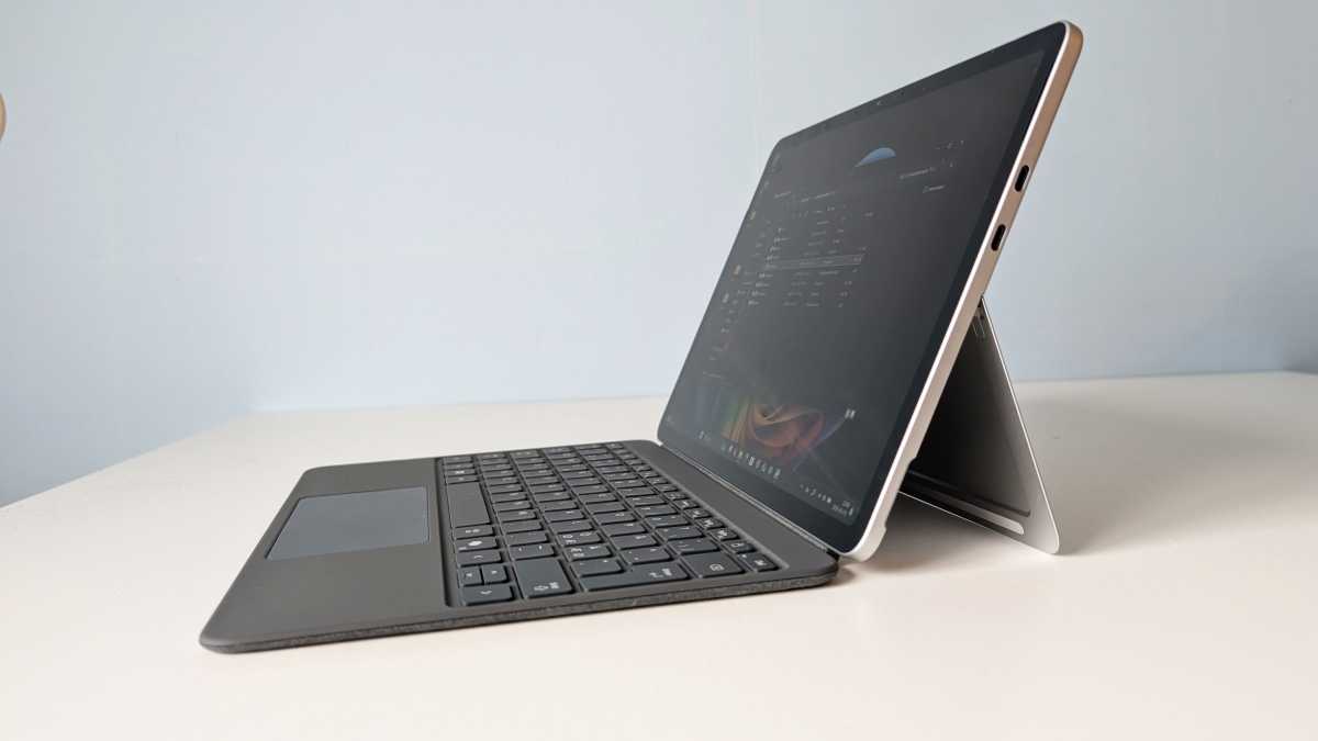Surface Pro 12