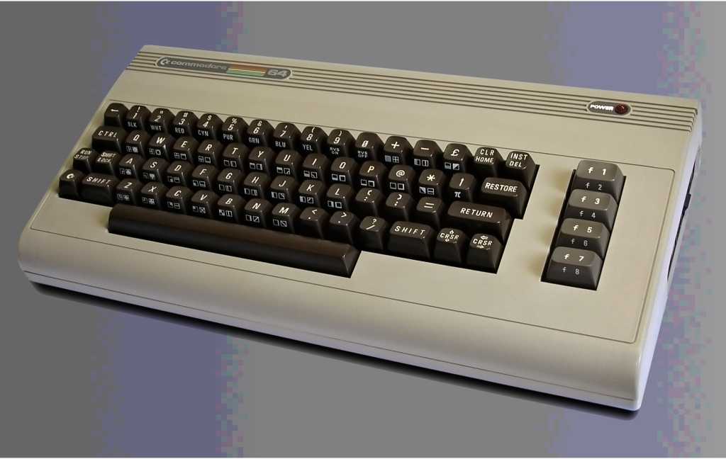 Commodore 64