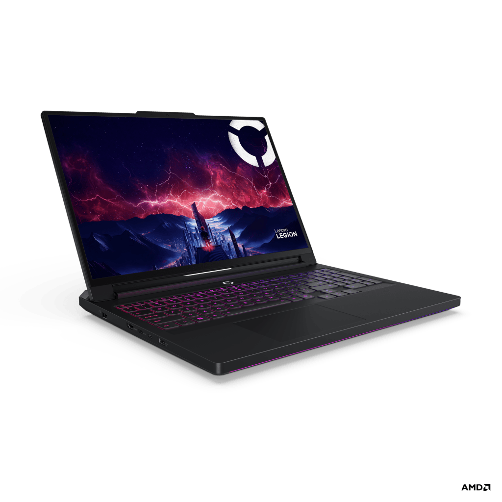 Lenovo Legion Pro 7 16 Gen 10