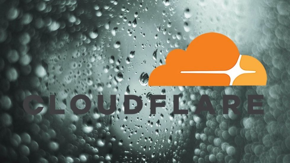 Cloudflare