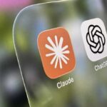 Claude app