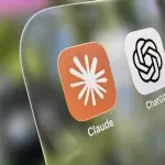 Claude app