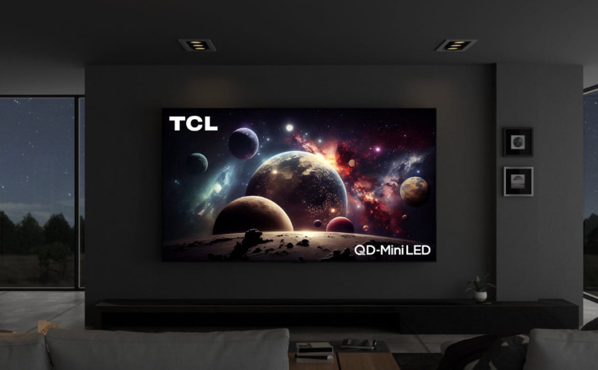 Les offres TV du Super Bowl de TCL ont débuté