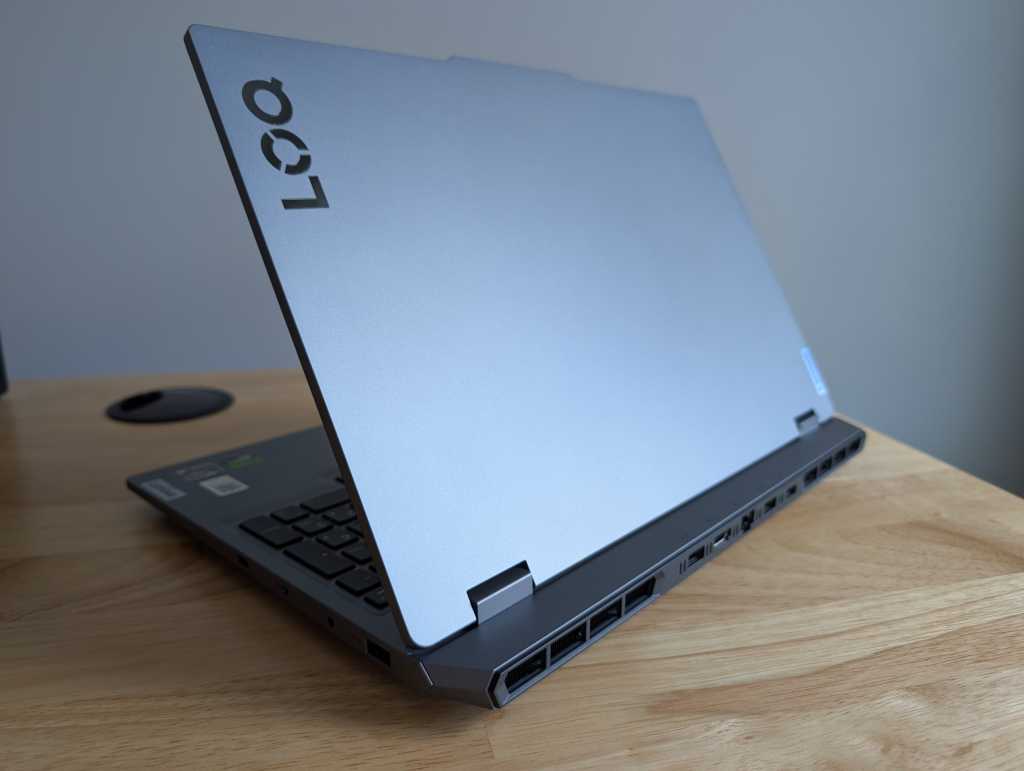 Les ordinateurs portables «moins chers» Nvidia RTX 5050 divulgués via des annonces de détail