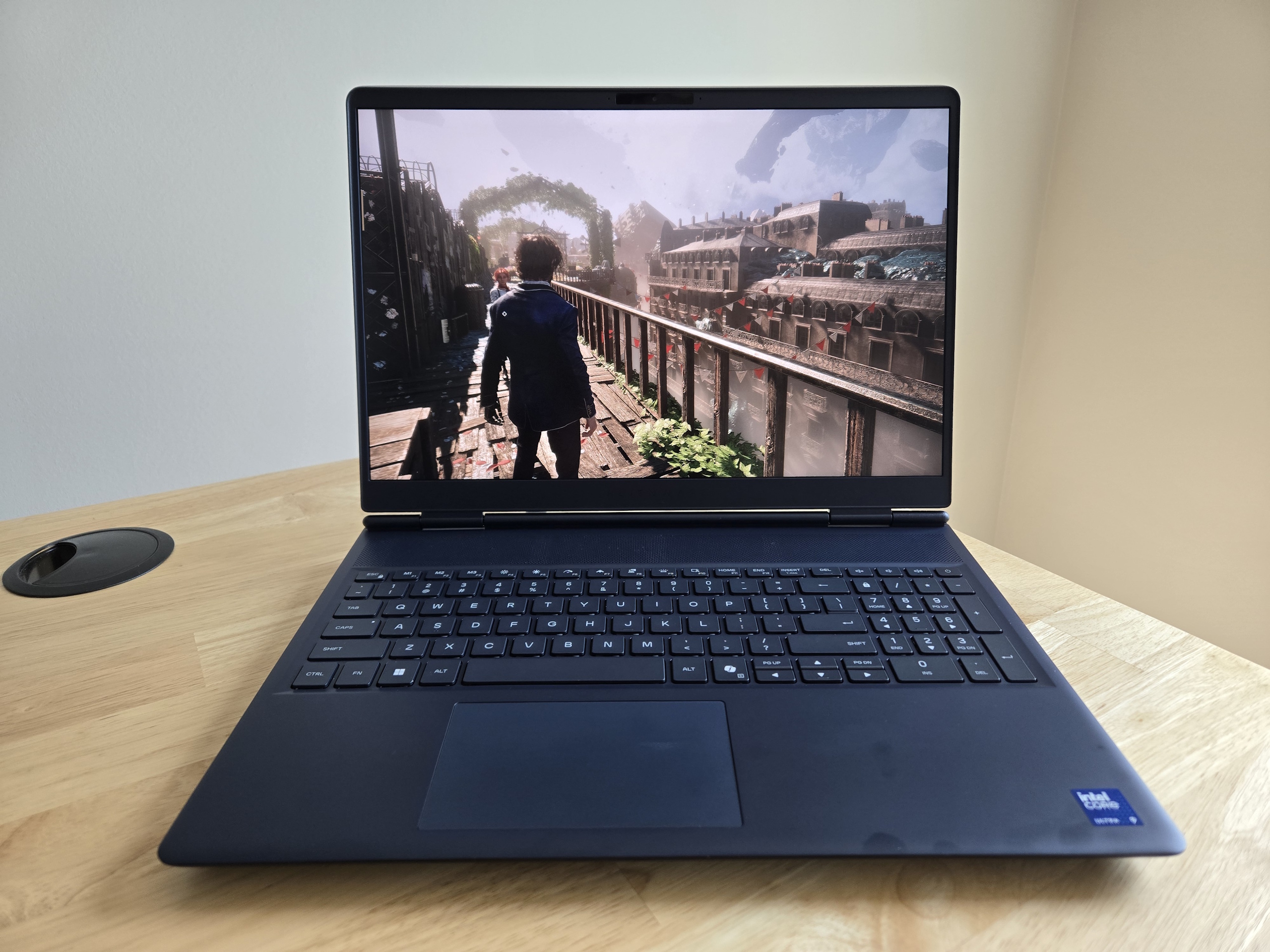 Alienware 16X Aurore