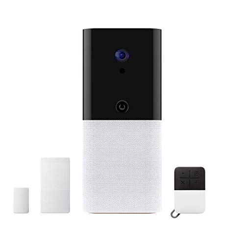 Kit de sécurité tout-en-un iota demeure