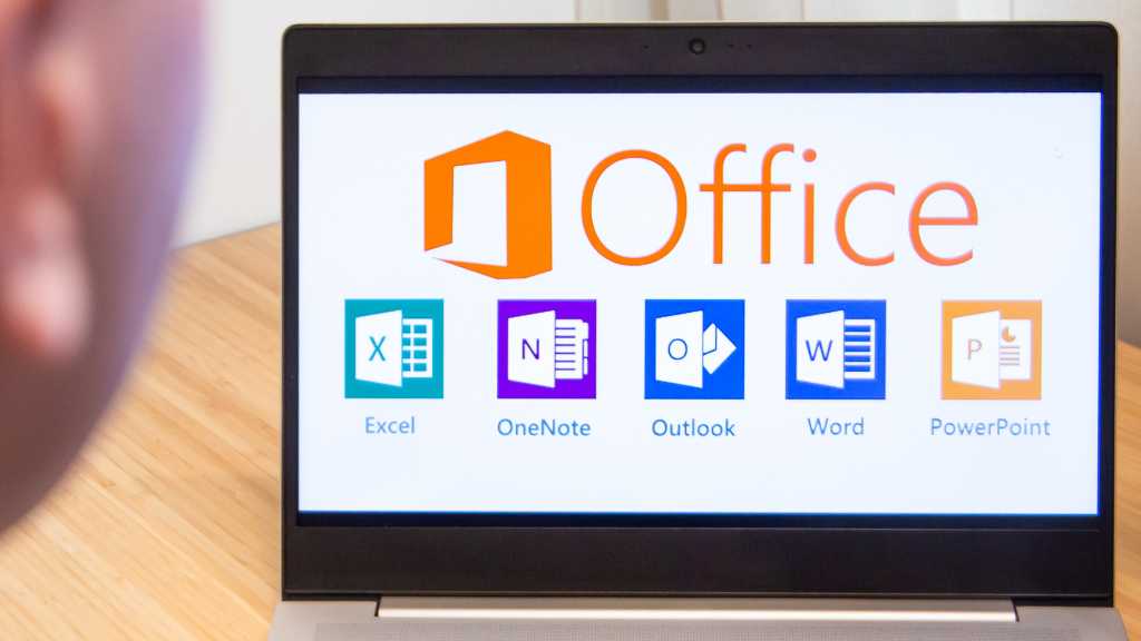 Microsoft 365 Office