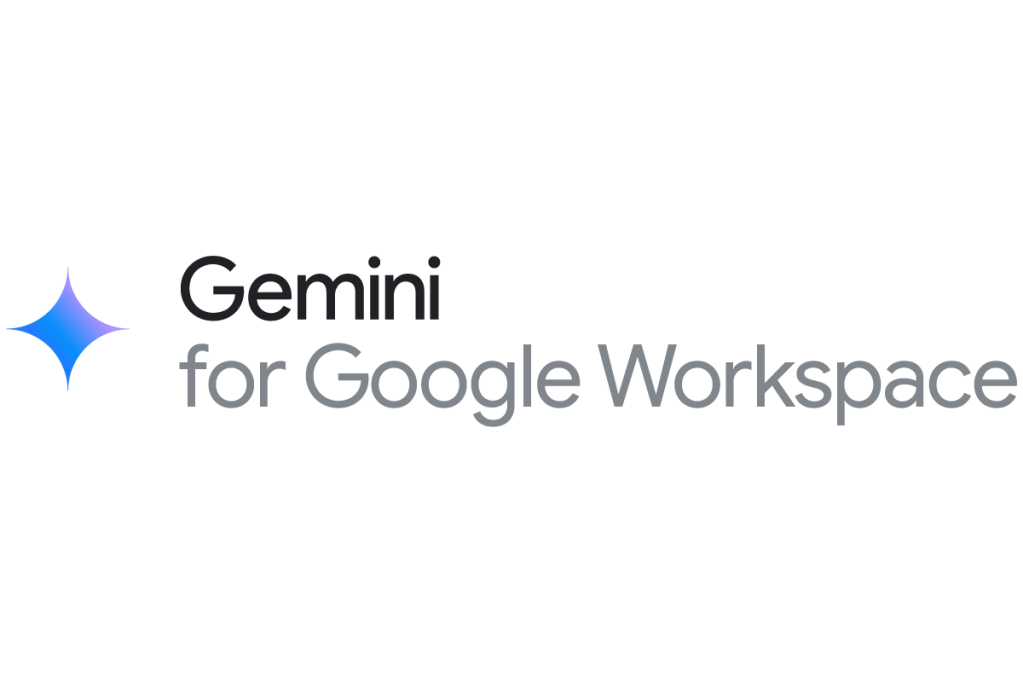 Gemini for Google Workspace LOGO