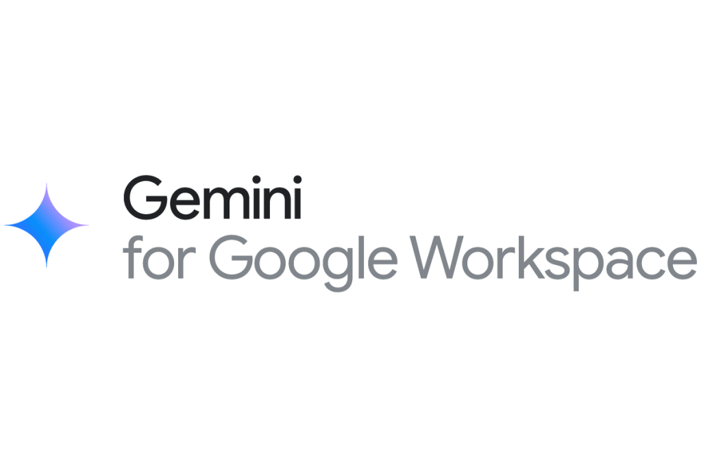 Gemini for Google Workspace LOGO