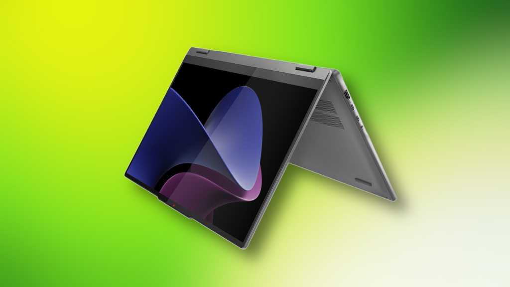 Lenovo IdeaPad 5i 2-in-1 laptop deal