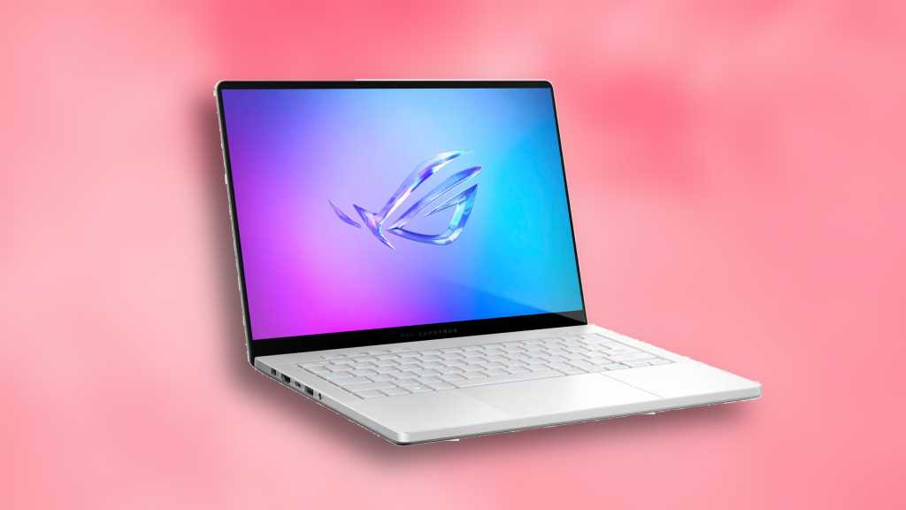 Asus ROG Zephyrus G14 gaming laptop deal