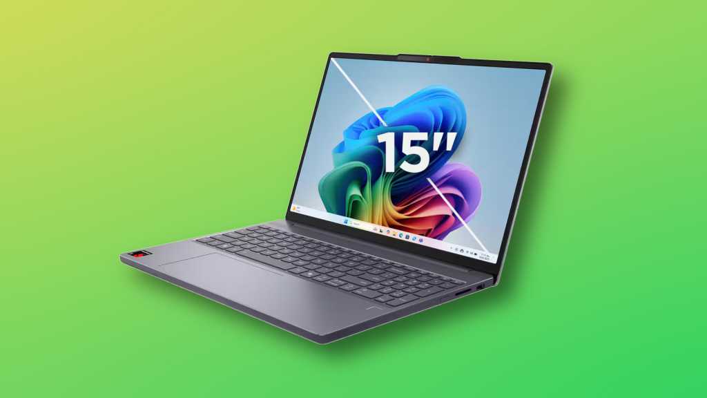 Lenovo IdeaPad Slim 3x laptop deal