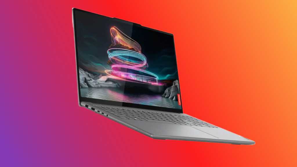 Lenovo Yoga Pro 9i