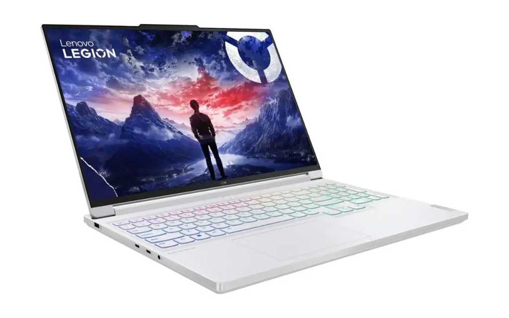 Lenovo Legion 7i