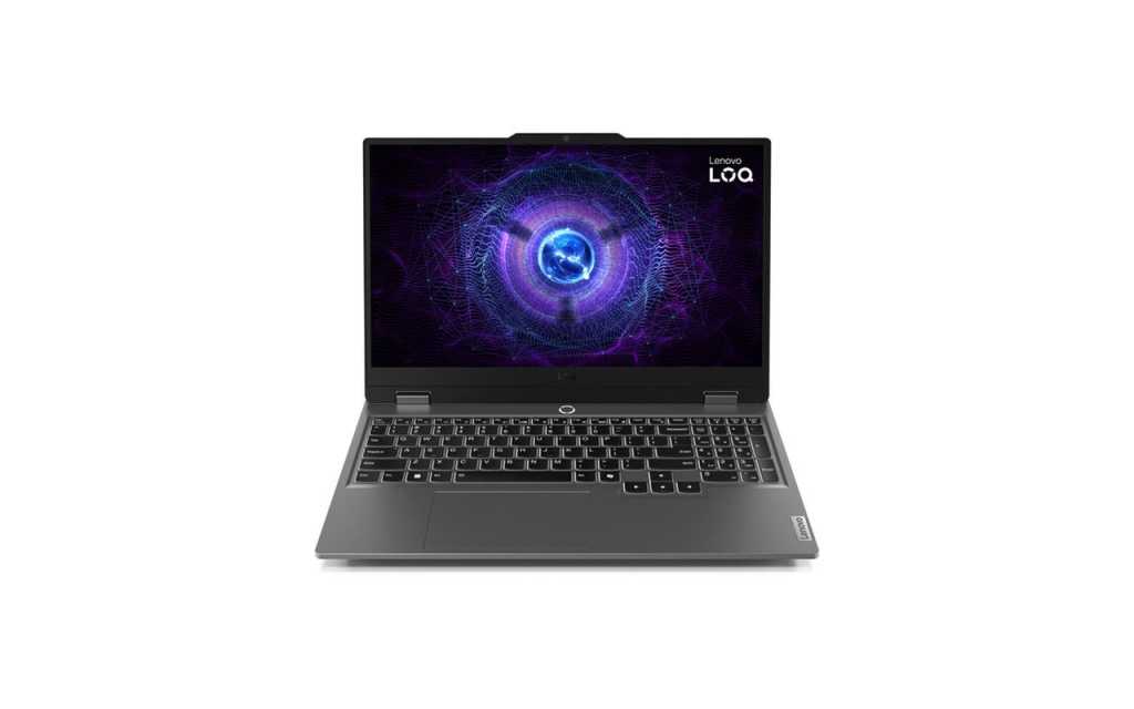 L'ordinateur portable de jeu RTX 4060 de Lenovo est une bonne affaire maintenant que c'est 849 $