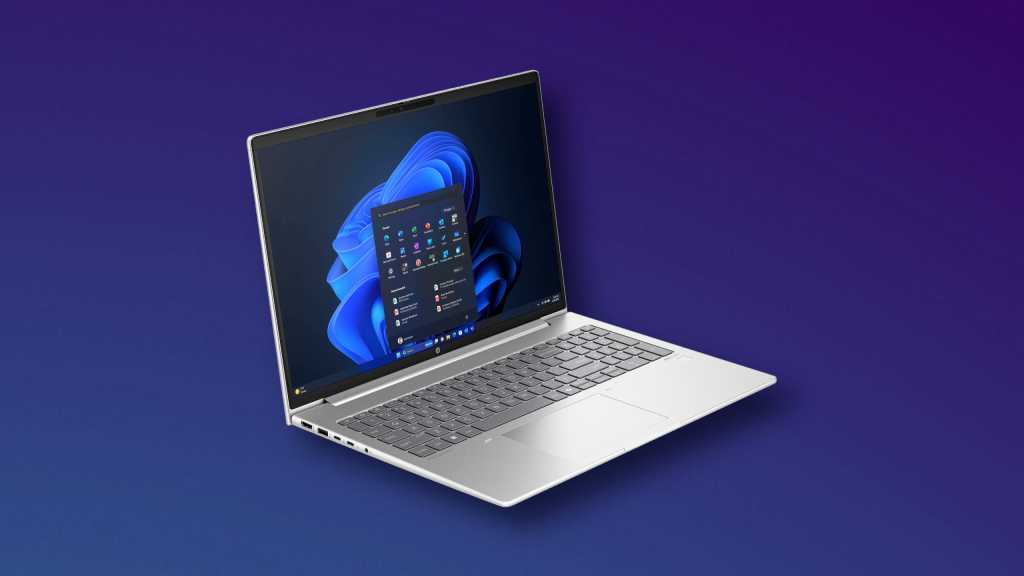 HP ProBook 460 G11 work laptop promo