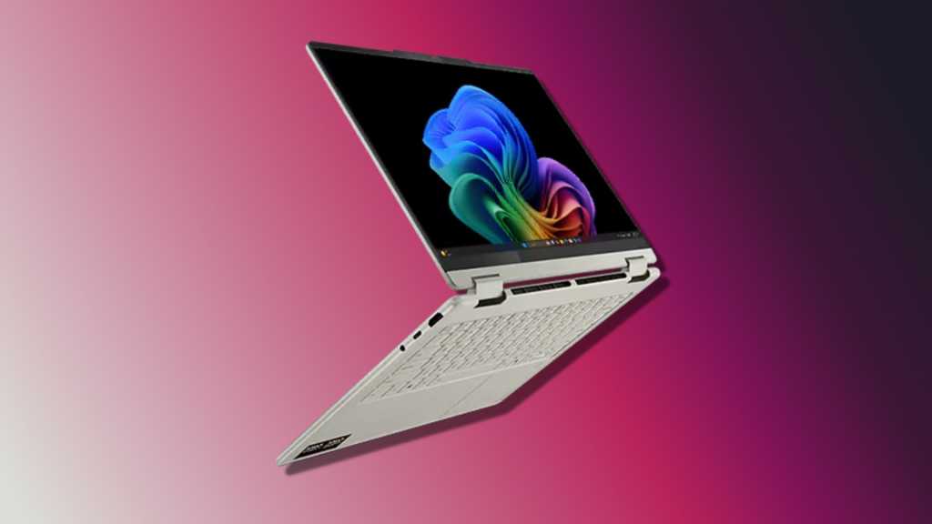 Lenovo Yoga 7i