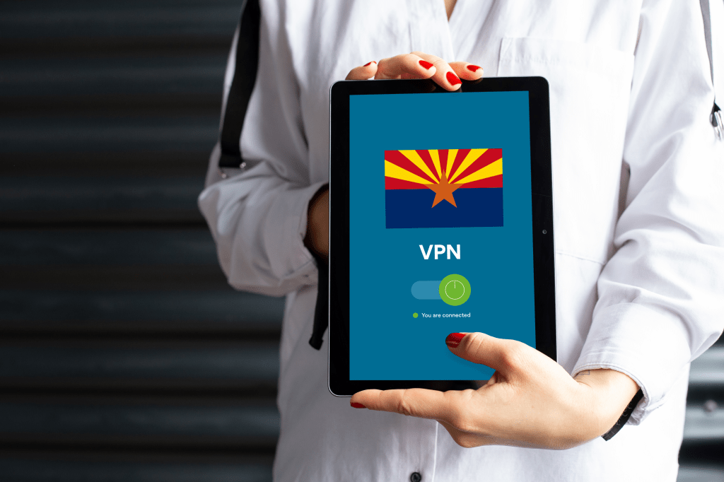 Arizona VPN