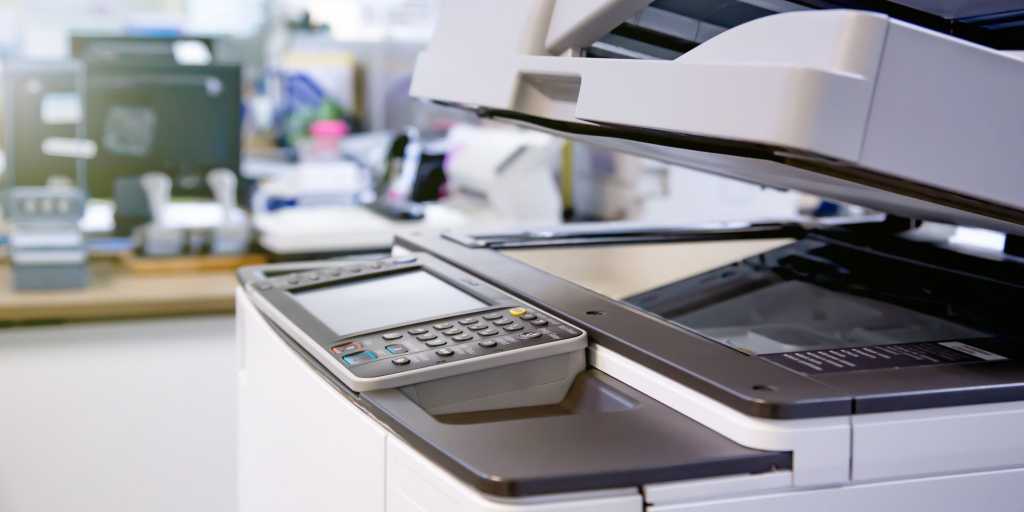 So sichern Sie Ihren Netzwerkdrucker ab