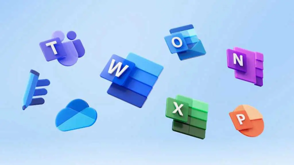 Microsoft 365