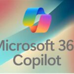 Microsoft 365 Copilot logo