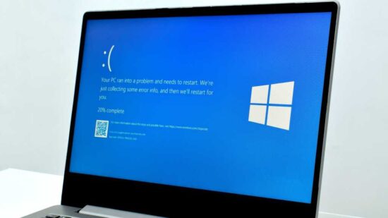 Microsoft corrige 167 failles de sécurité en avril, le deuxième plus ...