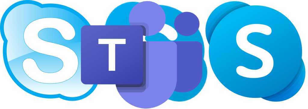 Microsoft Teams replaces Skype