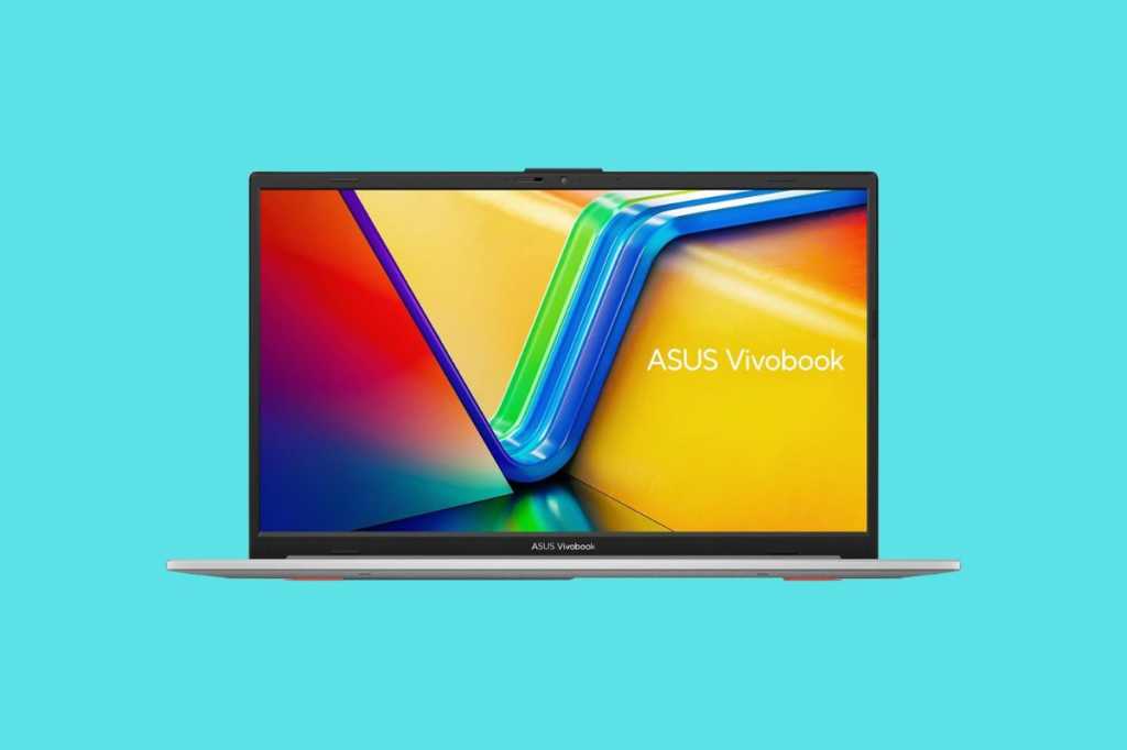 Asus Vivobook Go
