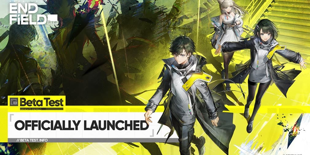 News Arknights : le test bêta d'Endfield PC commence aujourd'hui, pas encore de nouvelles sur le test mobile Par Iwan Morris