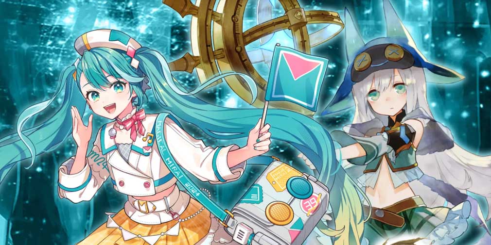 News Toram Online devrait accueillir le chanteur virtuel Hatsune Miku au Fantasy Mmorpg par Catherine Dellosa