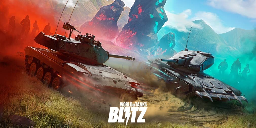 News World of Tanks Blitz réglé pour lancer une mise à jour Remembeged, amenant le SIM à succès dans Unreal Engine 5 par Iwan Morris