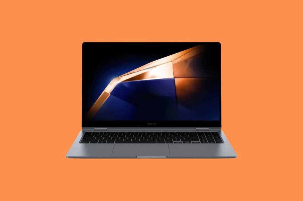 Samsung Galaxy Book4 360