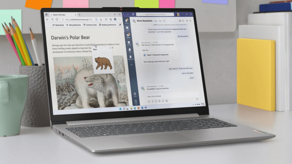 ideapad slim 3 lenovo laptop