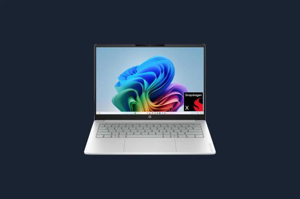 HP OmniBook 3