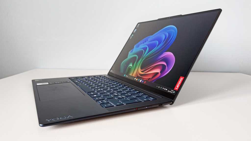 Lenovo Yoga Slim 7x