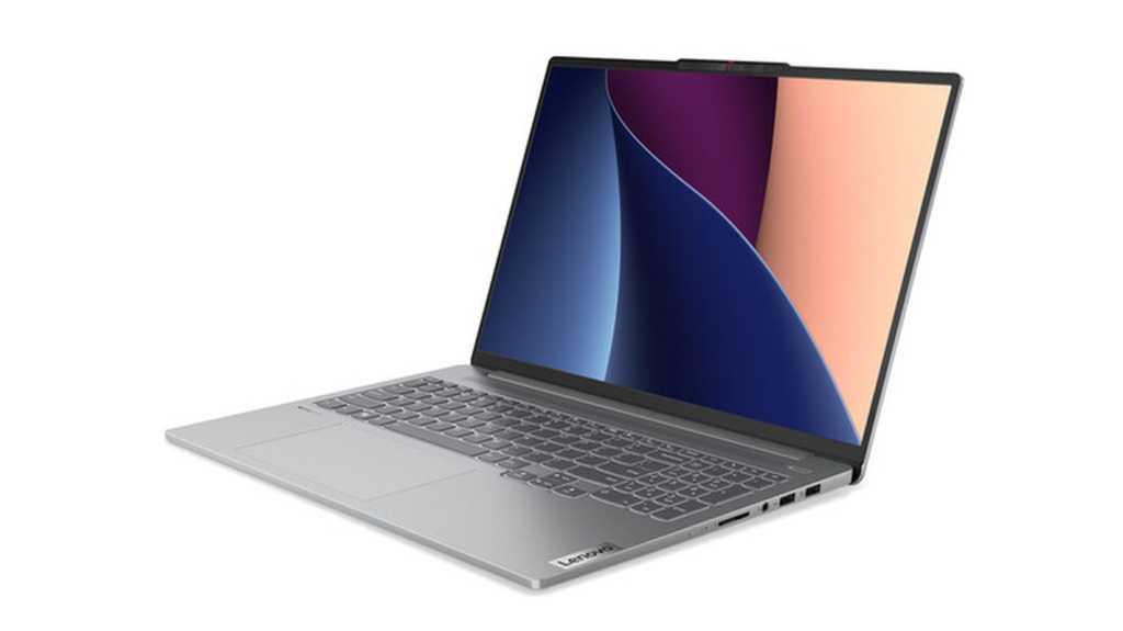 Lenovo IdeaPad Pro 5i