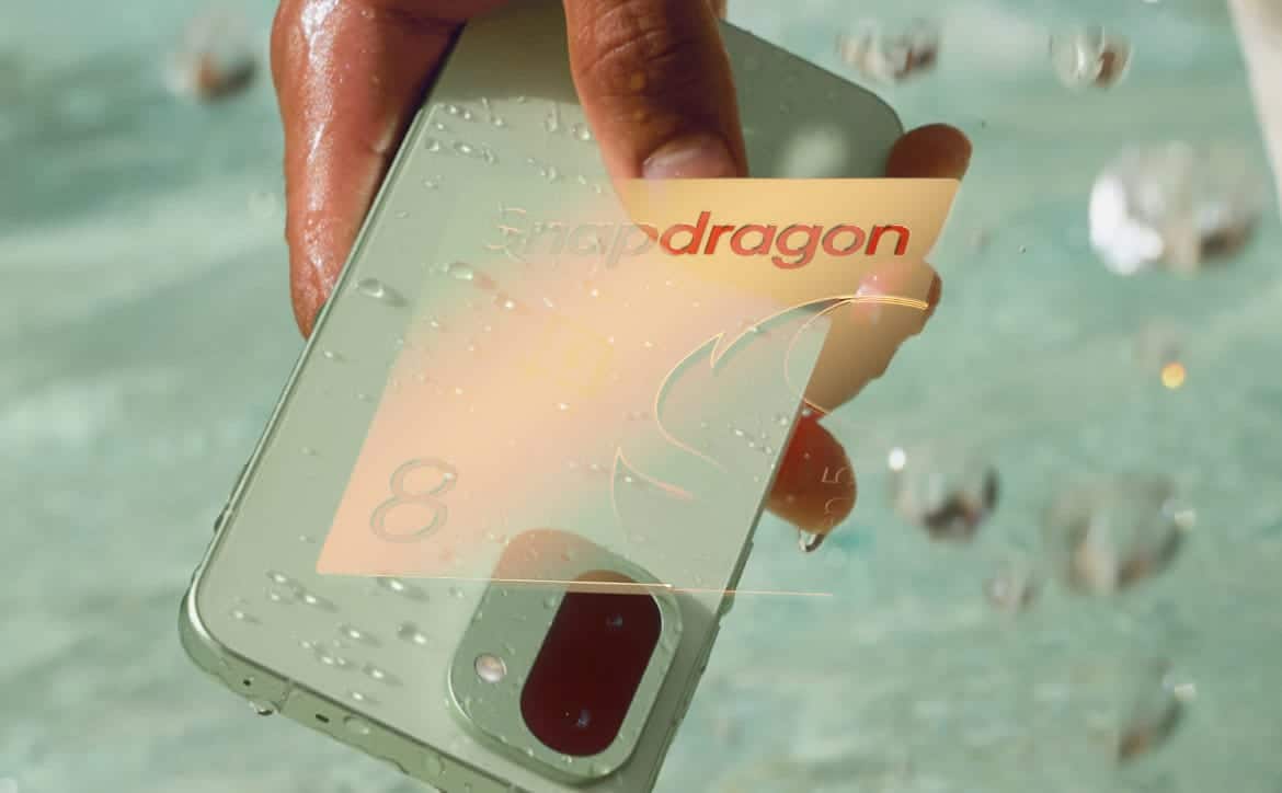 OnePlus 15R, premier appareil alimenté par Qualcomm Snapdragon 8 Gen 5