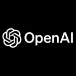 Open AI logo