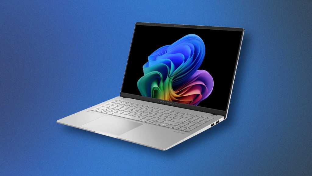 Asus Vivobook S 15 laptop deal