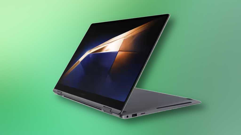 Samsung Galaxy Book4 Pro 360 laptop deal