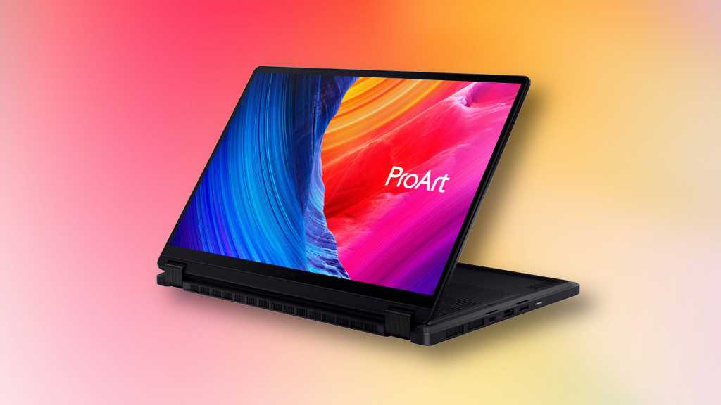 Asus ProArt PX13 gaming laptop deal