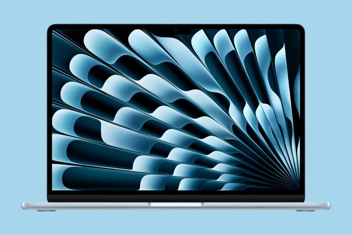 Apple MacBook Air M4