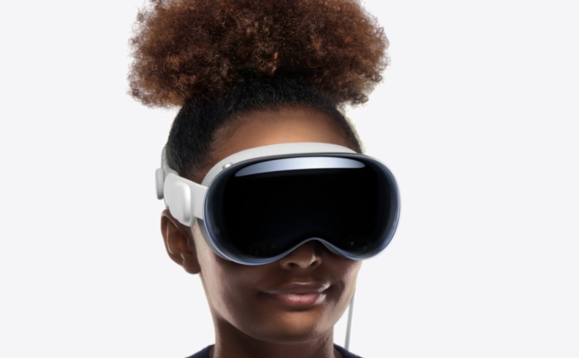 (Rapport) Apple cherche à publier une vision plus abordable Pro